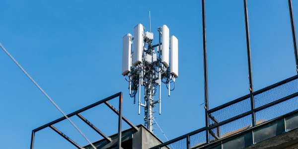 Certificado / Certificación de ICT Telecomunicaciones Altafulla · Certificado de Redes satelitales