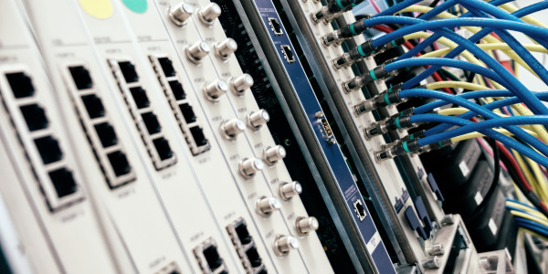 Certificado / Certificación de ICT Telecomunicaciones Altafulla · Servicios de almacenamiento y procesamiento remoto de datos