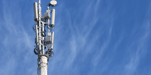 Certificado / Certificación de ICT Telecomunicaciones Altafulla · Desarrollo y optimización de telecomunicaciones móviles