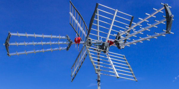 Infraestructura Común Telecomunicaciones en Tarragona · Radiocomunicaciones y Televisión