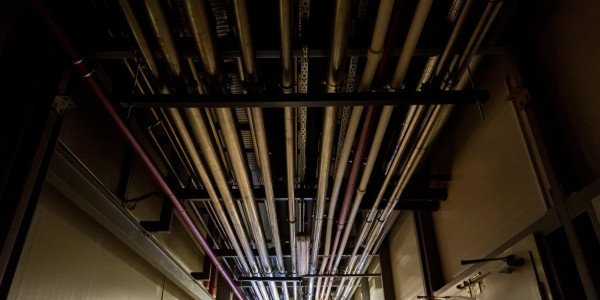Infraestructura Común Telecomunicaciones en Tarragona · Instalación de infraestructura común de Telecomunicación Redes satelitales