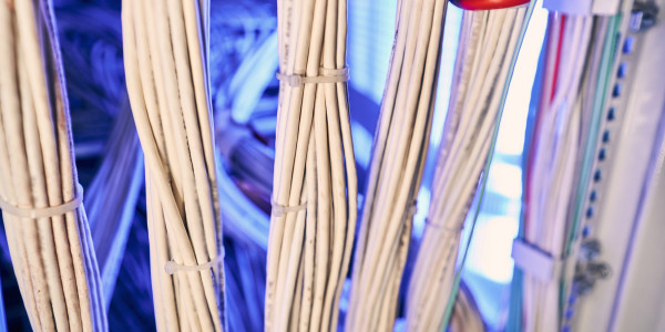 Infraestructura Común Telecomunicaciones en Tarragona · Implementación de soluciones inteligentes