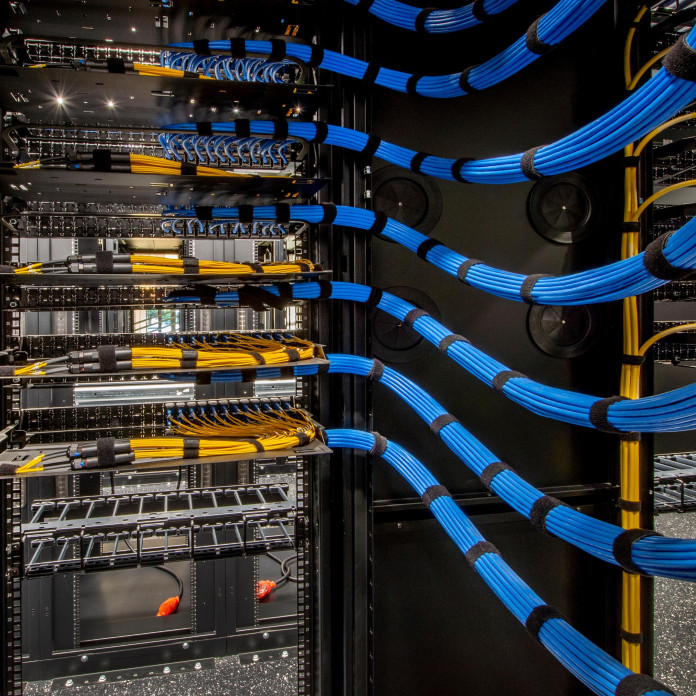 Expertos en Proyectos Infraestructuras Telecomunicaciones / ICT