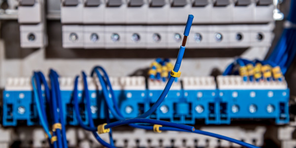 Instalación / Implantación / Legalización de ICT en Tarragona · Instalación / Implantación Voz sobre IP (VoIP)