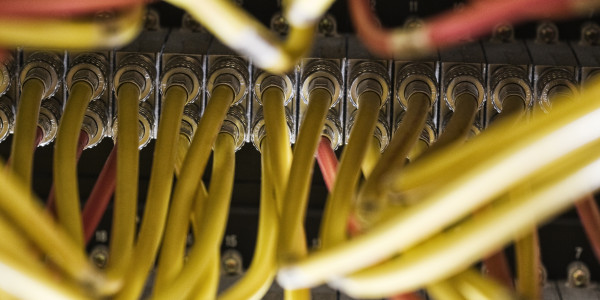 Instalación / Implantación / Legalización de ICT en Tarragona · Instalación / Implantación Redes de datos y voz