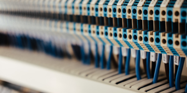 Instalación / Implantación / Legalización de ICT en Tarragona · Instalación / Implantación de Procesamiento remoto de datos