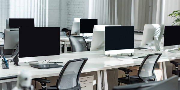 Proyectos de ICT Oficinas / Locales Comerciales els Garidells · Comunicaciones mediante firewalls, VPNs y cifrado