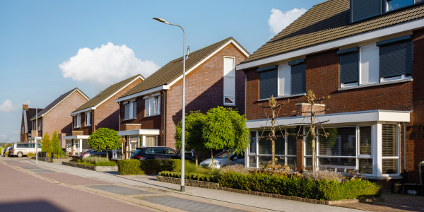Proyectos de ICT Viviendas / Edificios els Garidells · Monitoreo y gestión de redes
