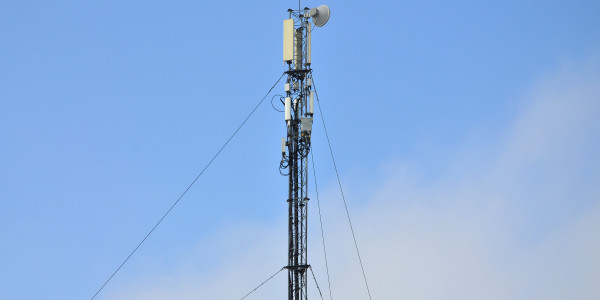 Redacción / Implantación / Legalización de Proyectos ICT Prades · Legalización, Desarrollo y optimización de telecomunicaciones móviles