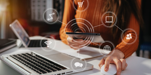 Redacción / Implantación / Legalización de Proyectos ICT Prades · Internet de las Cosas (IoT)